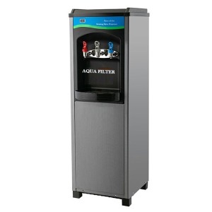 Aqua Filter Dispenser with RO Purifier in Dubai